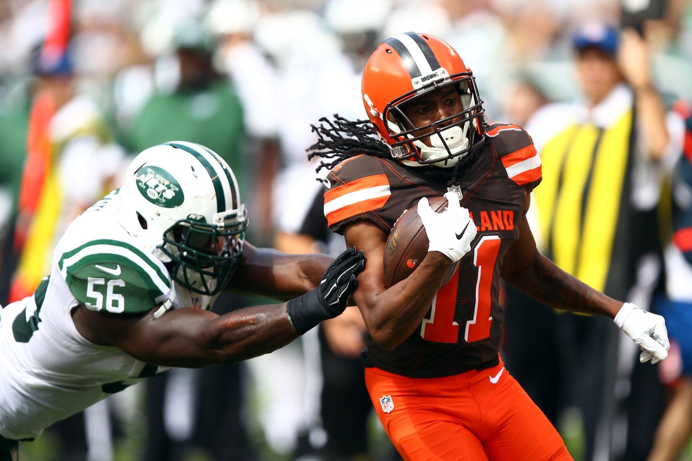 free screensaver wallpaper for cleveland browns, 2048x1366 479