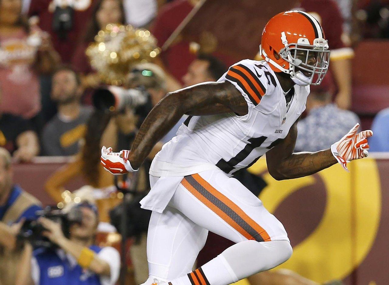 Josh Gordon Wallpapers - Wallpaper Cave