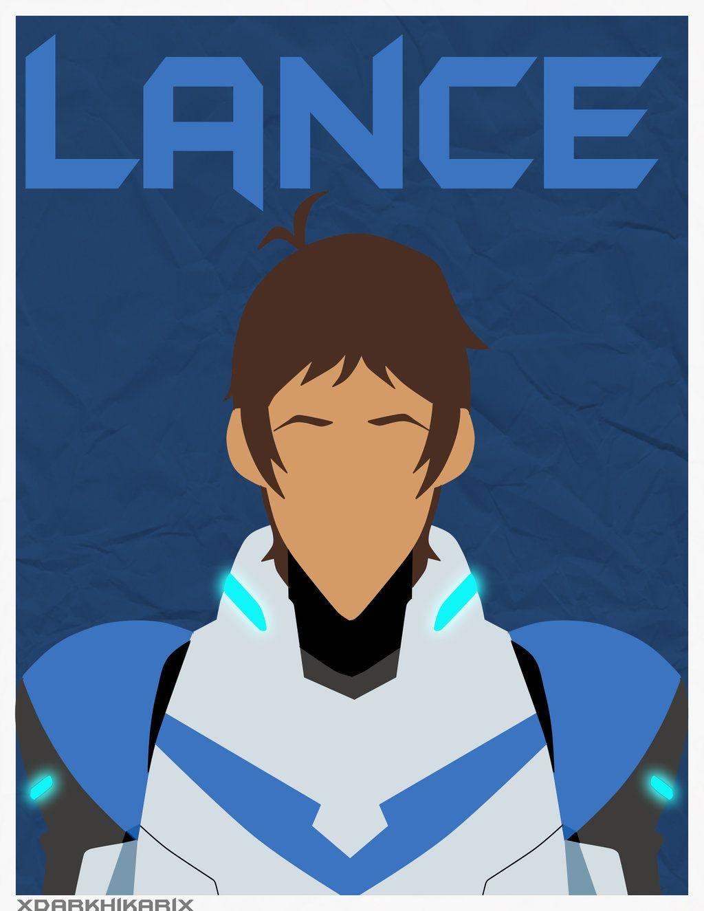 Voltron Lance Wallpaper Image Gallery
