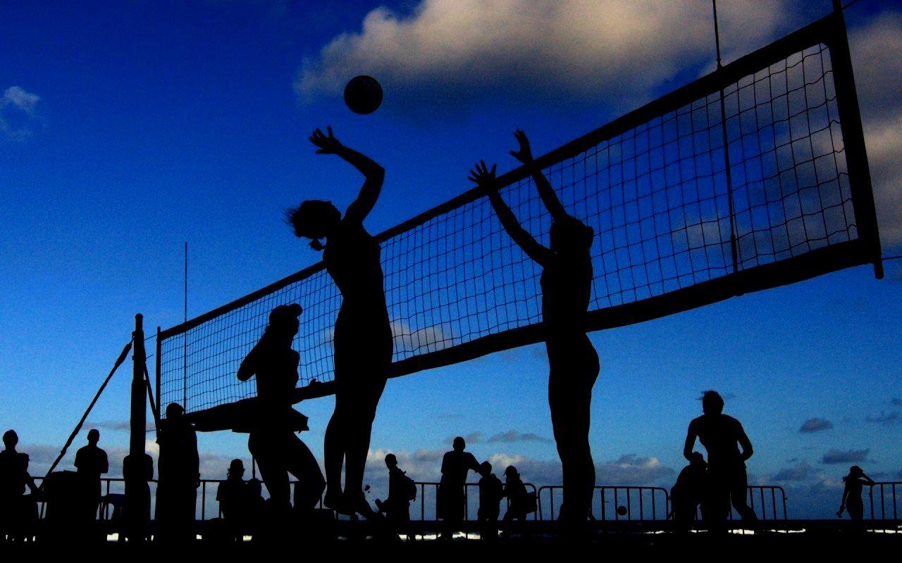 Volleyball HD Wallpaper. tianyihengfeng. Free Download High