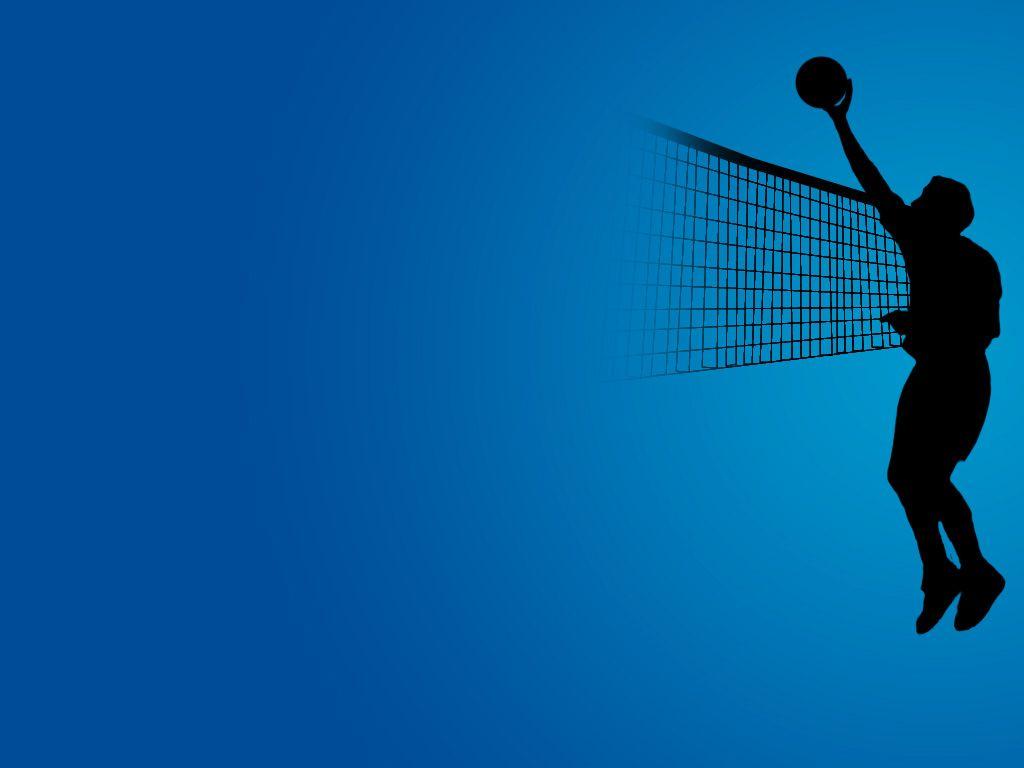 Free Desktop Wallpaper Wide Volleyball HDQ Picture p. HD