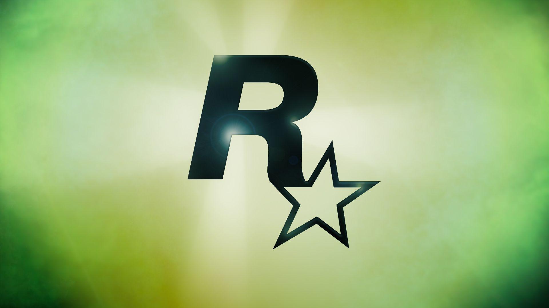 Rockstar Games Logo. rockstar. Game, Logos and Game logo