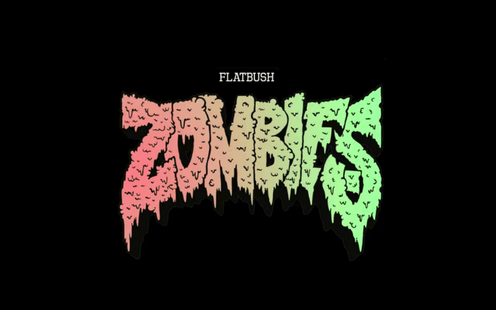 Flatbush Zombies.