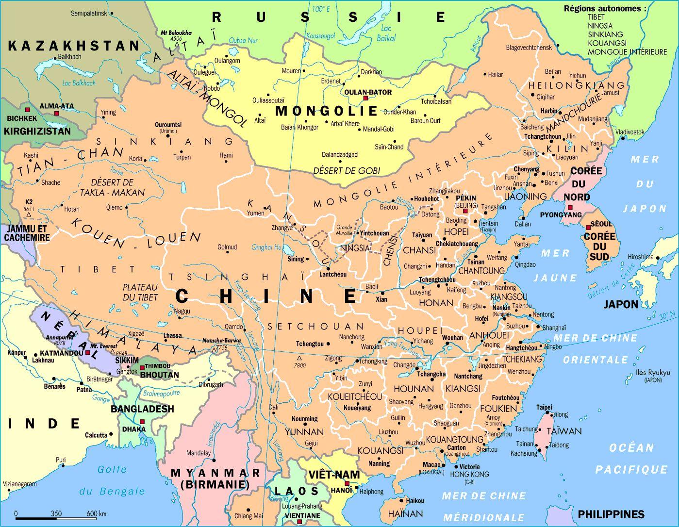 Quality China Wallpaper, Countries