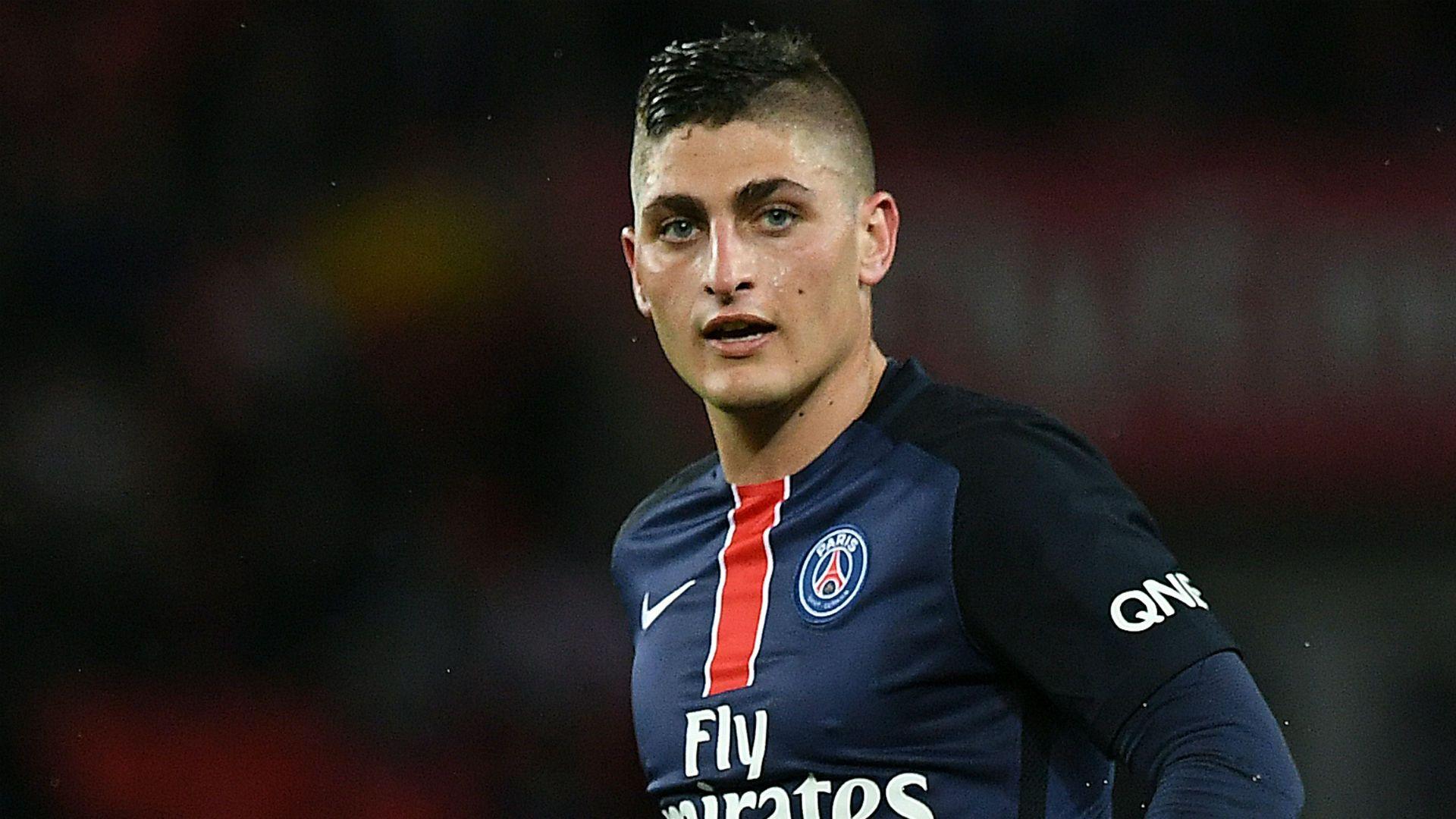 Ventura claims Verratti is wasted in Ligue 1. The Fantasy