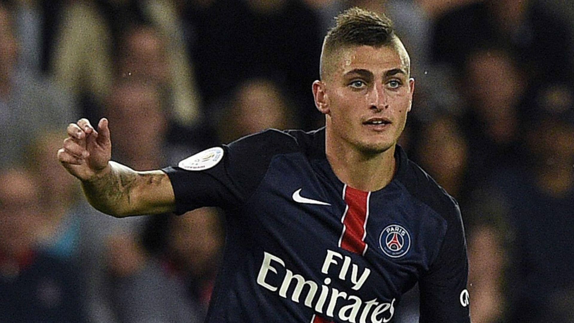 Blanc happy to welcome back Verratti. The Fantasy Football News
