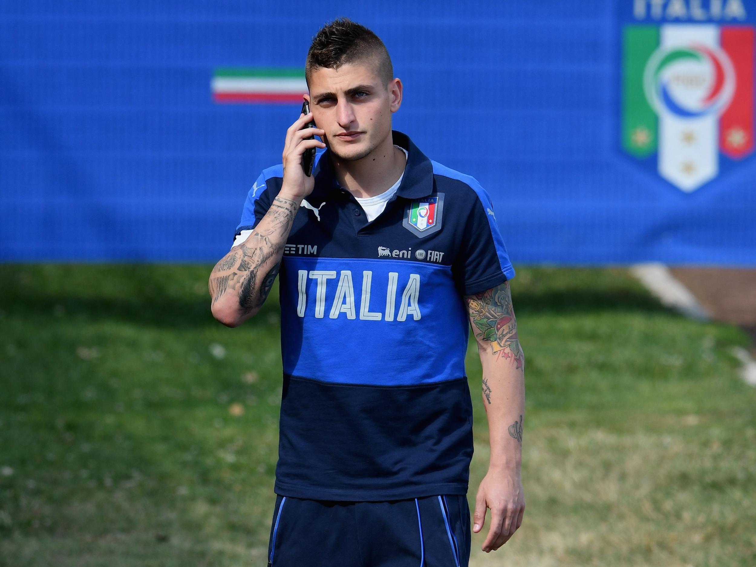 Barcelona should pay whatever price to seal Marco Verratti's