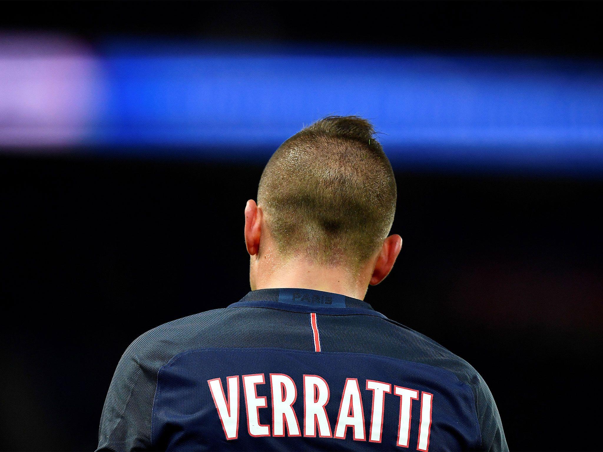 Why Marco Verratti Leaving Paris Saint Germain Could Be The Most