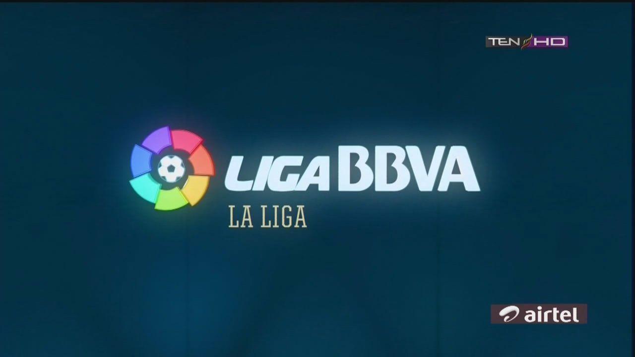 La Liga Wallpaper