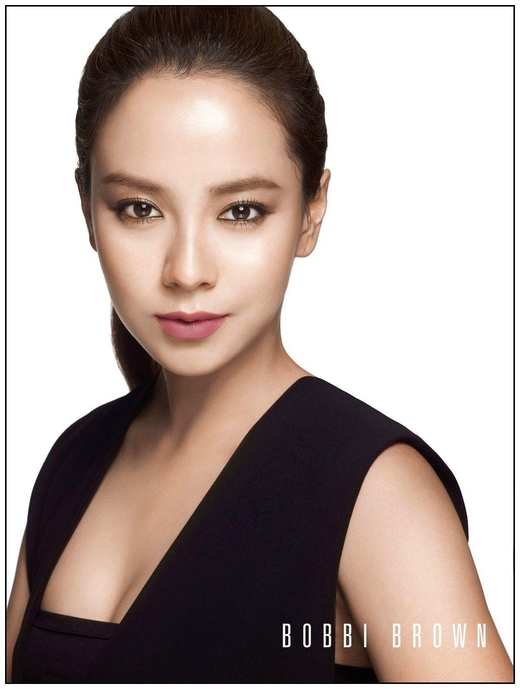 Korean Top Star image Song Ji Hyo HD wallpaper and background