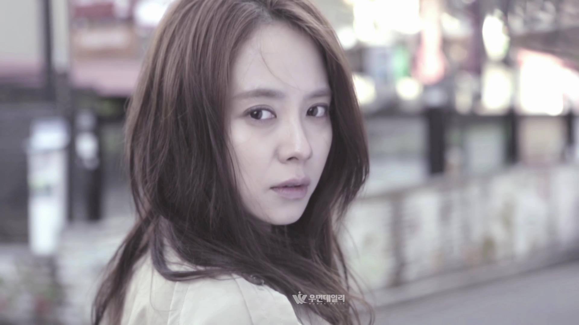 Song Ji-hyo Wallpapers - Wallpaper Cave