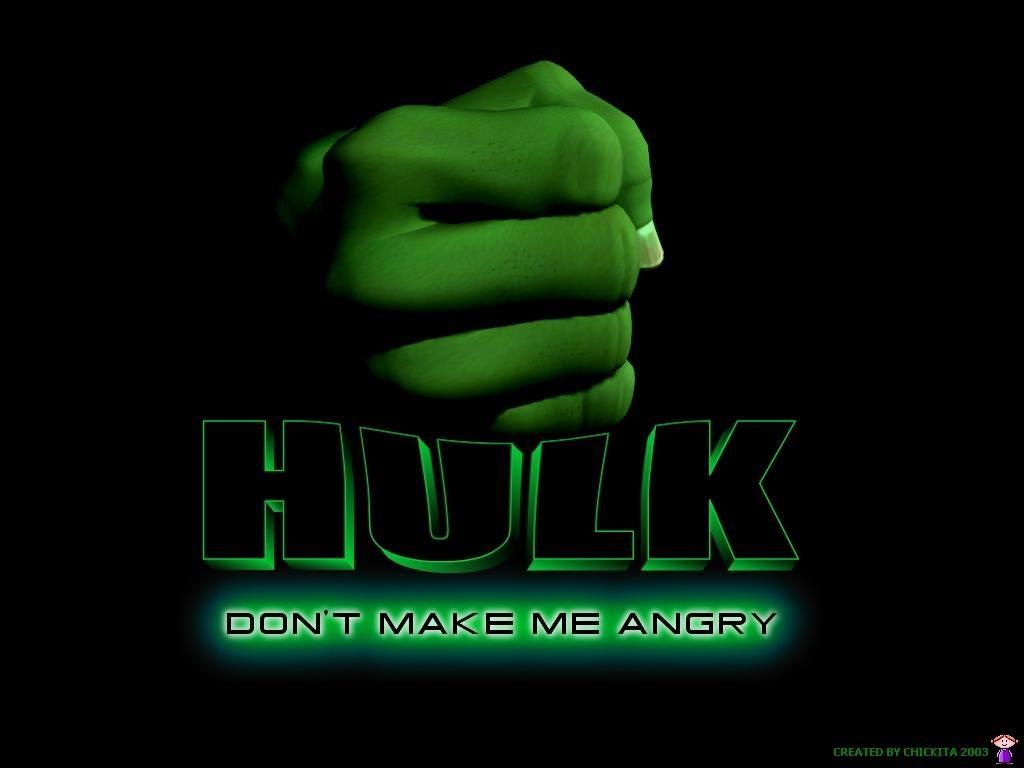 Hulk Logo Wallpapers Wallpaper Cave