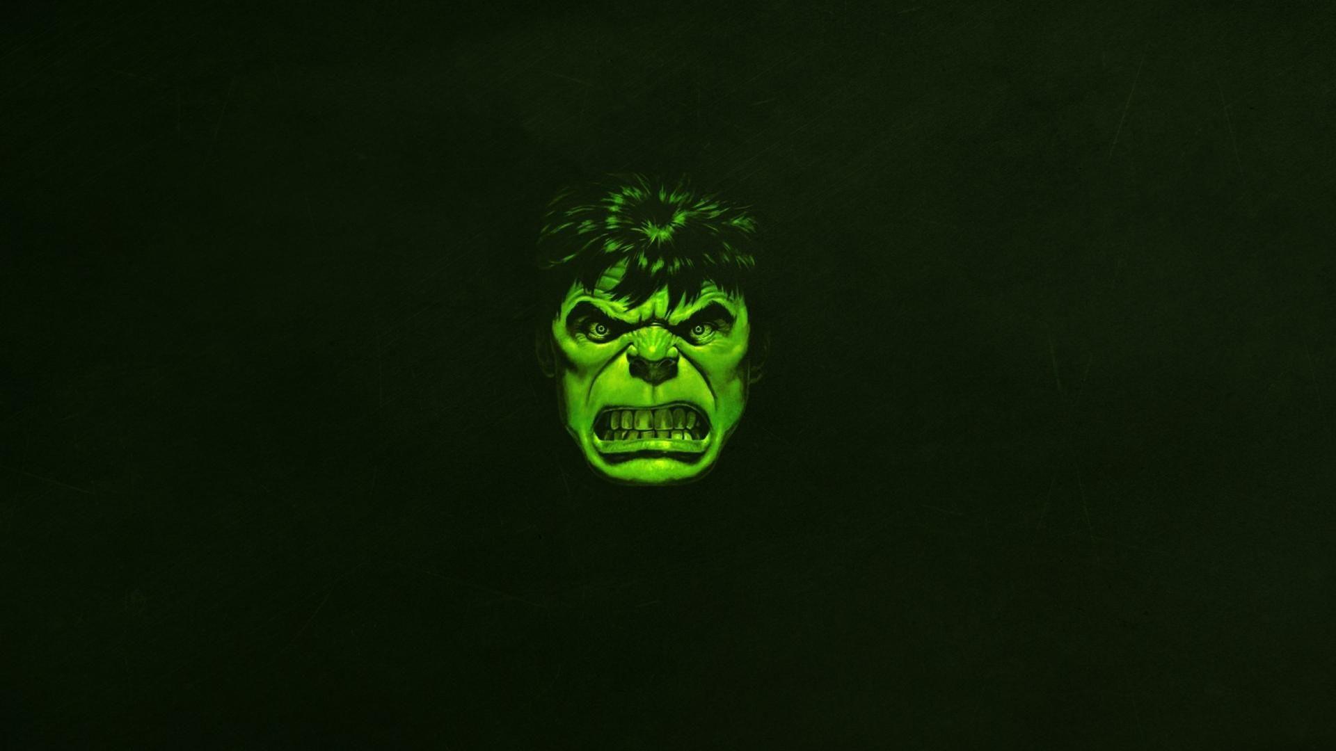 Green comics angry hero hulk wallpaper