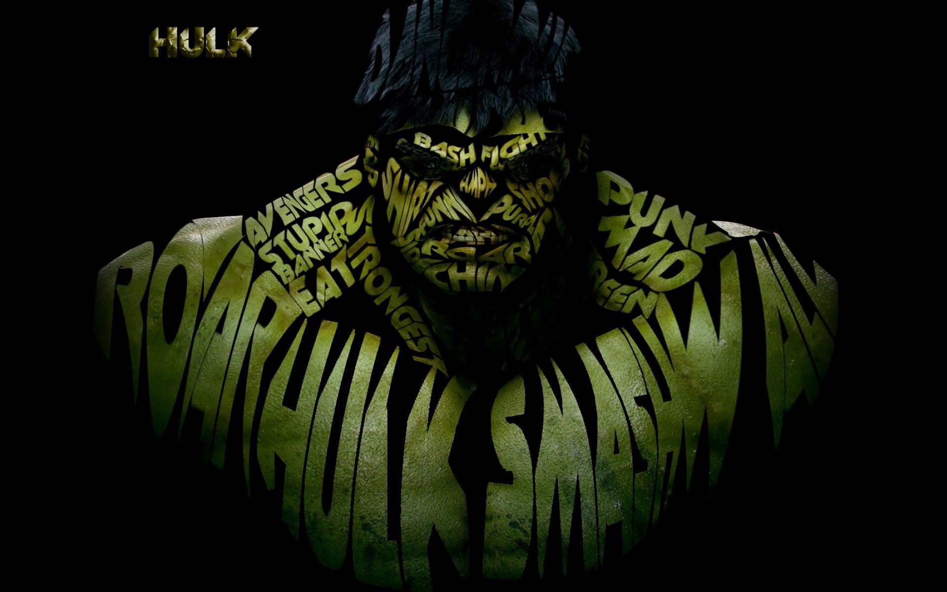 Hulk Wallpaper Free Download