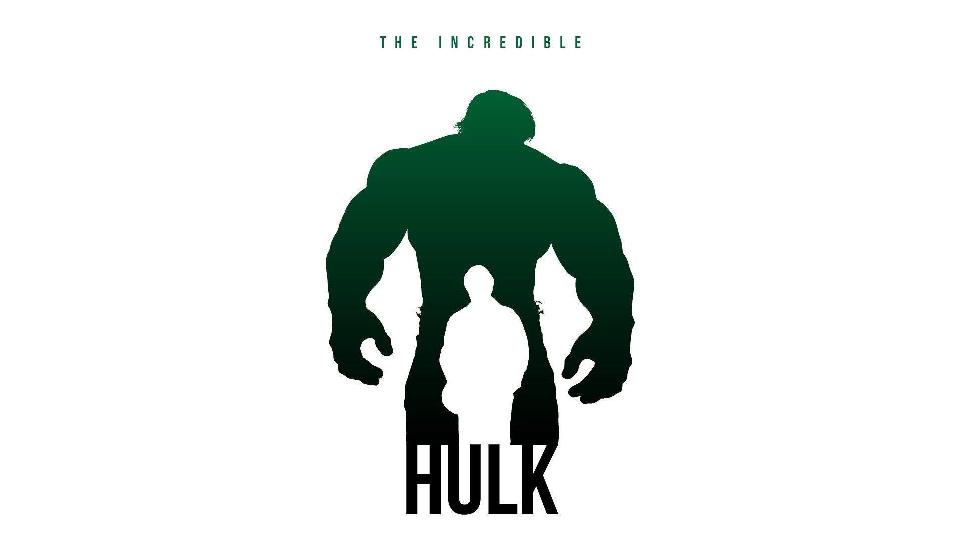 Hulk Wallpaper and Backgroundx870