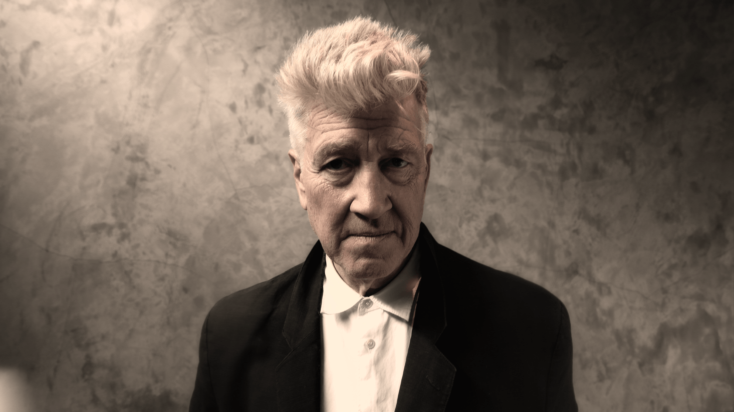 David Lynch launches his own Music Festival October 8 and 2016