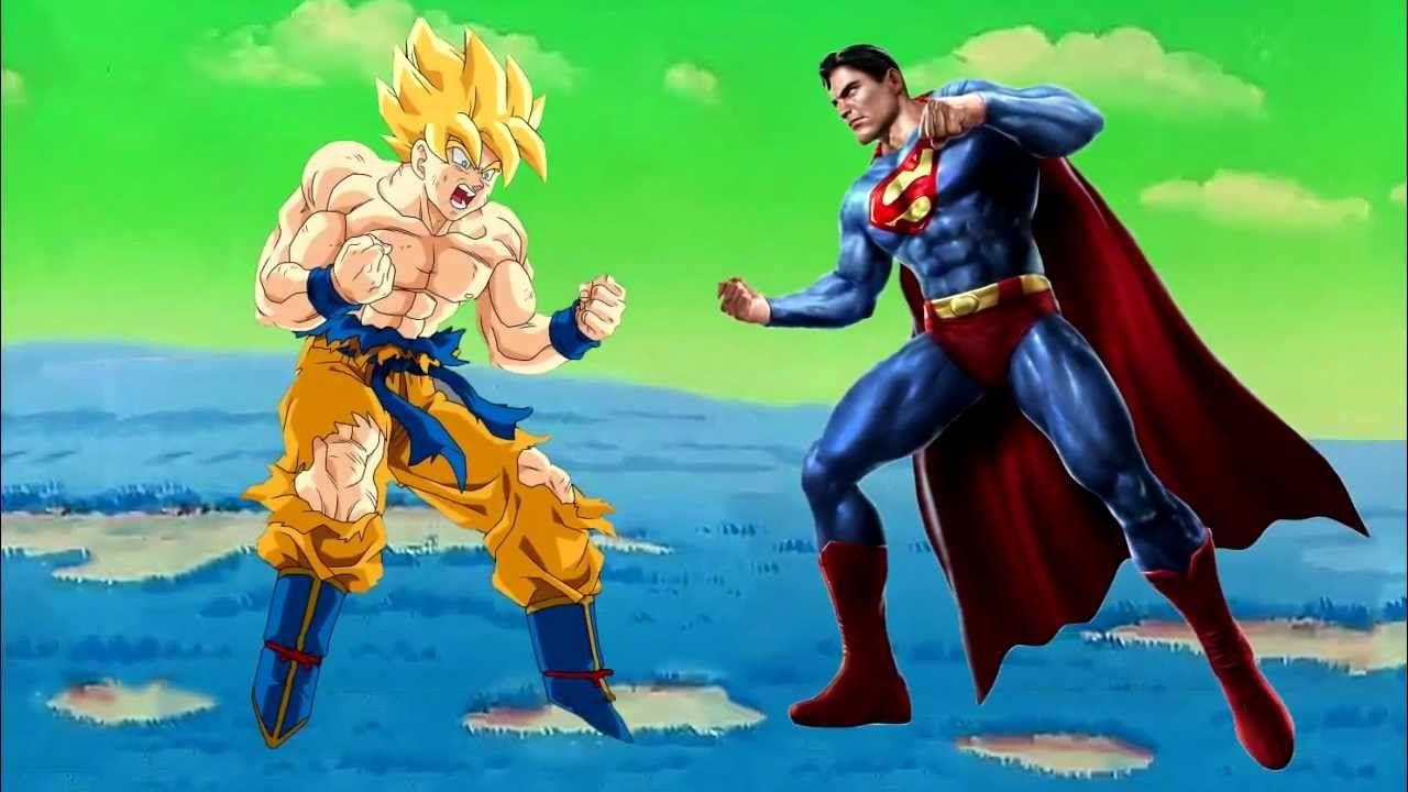 Songs In Goku Vs Superman Youtube UhTkB9GjiVg MooMa.sh