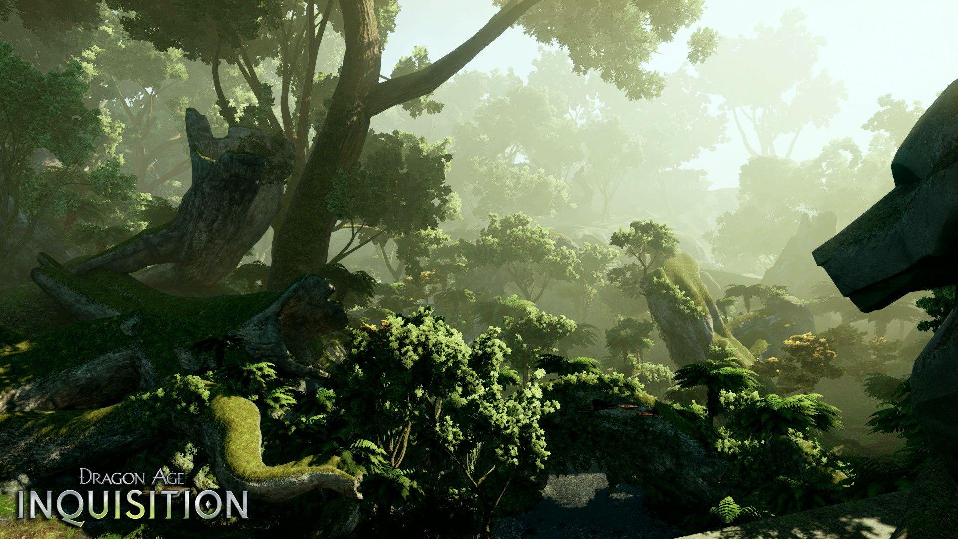 Dragon Age Inquisition Wallpapers 46389 1920x1080 px ~ HDWallSource