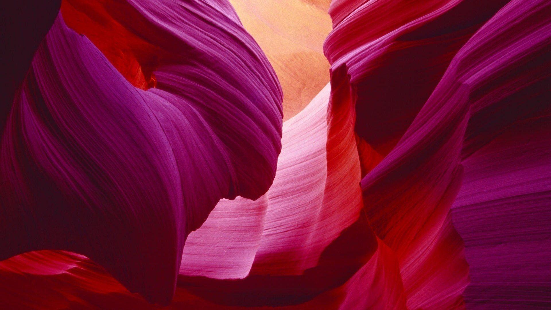 Antelope Canyon HD Wallpaper and Background Image