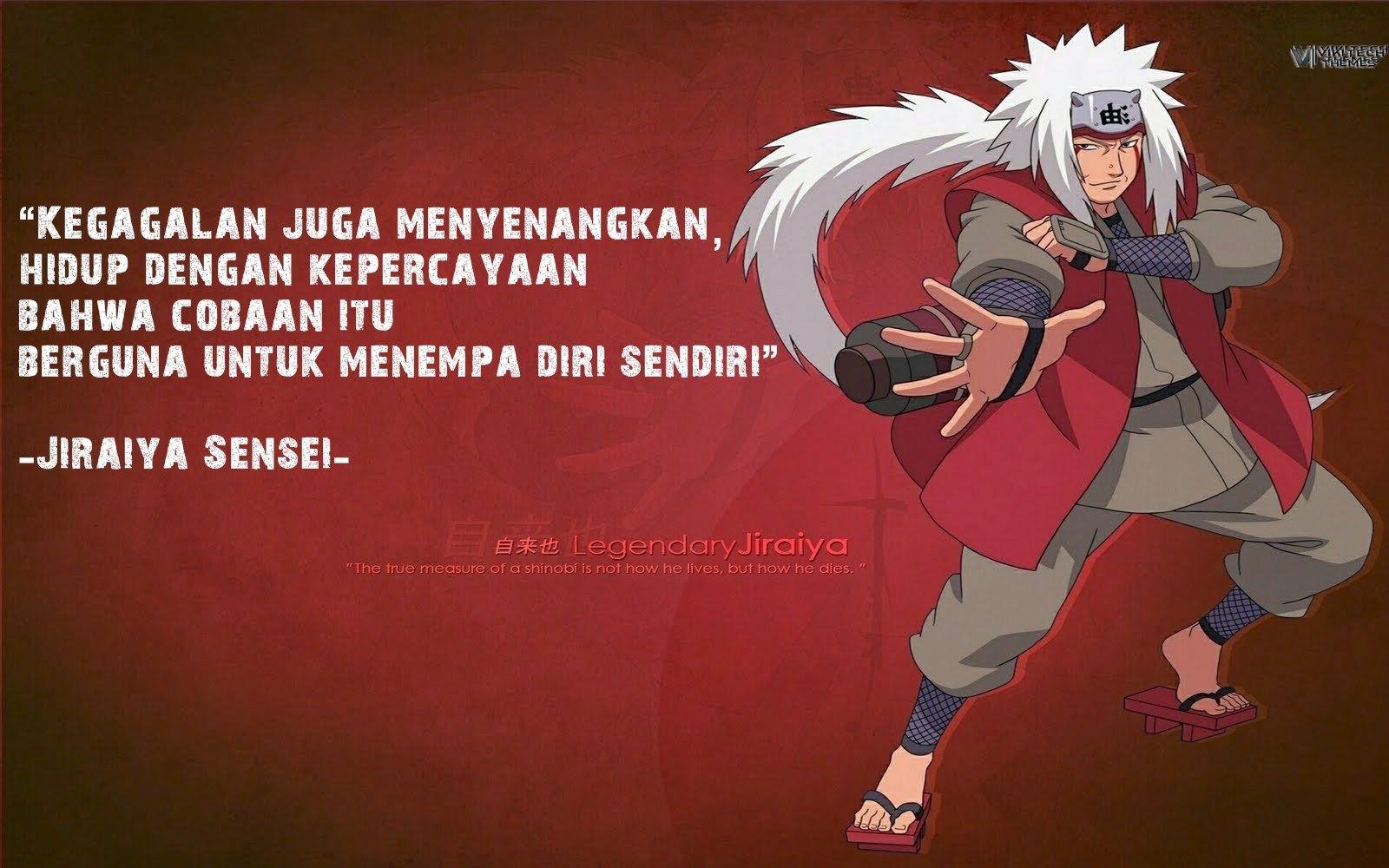 43 Best Naruto Quotes Of All Time Hq Images Qta