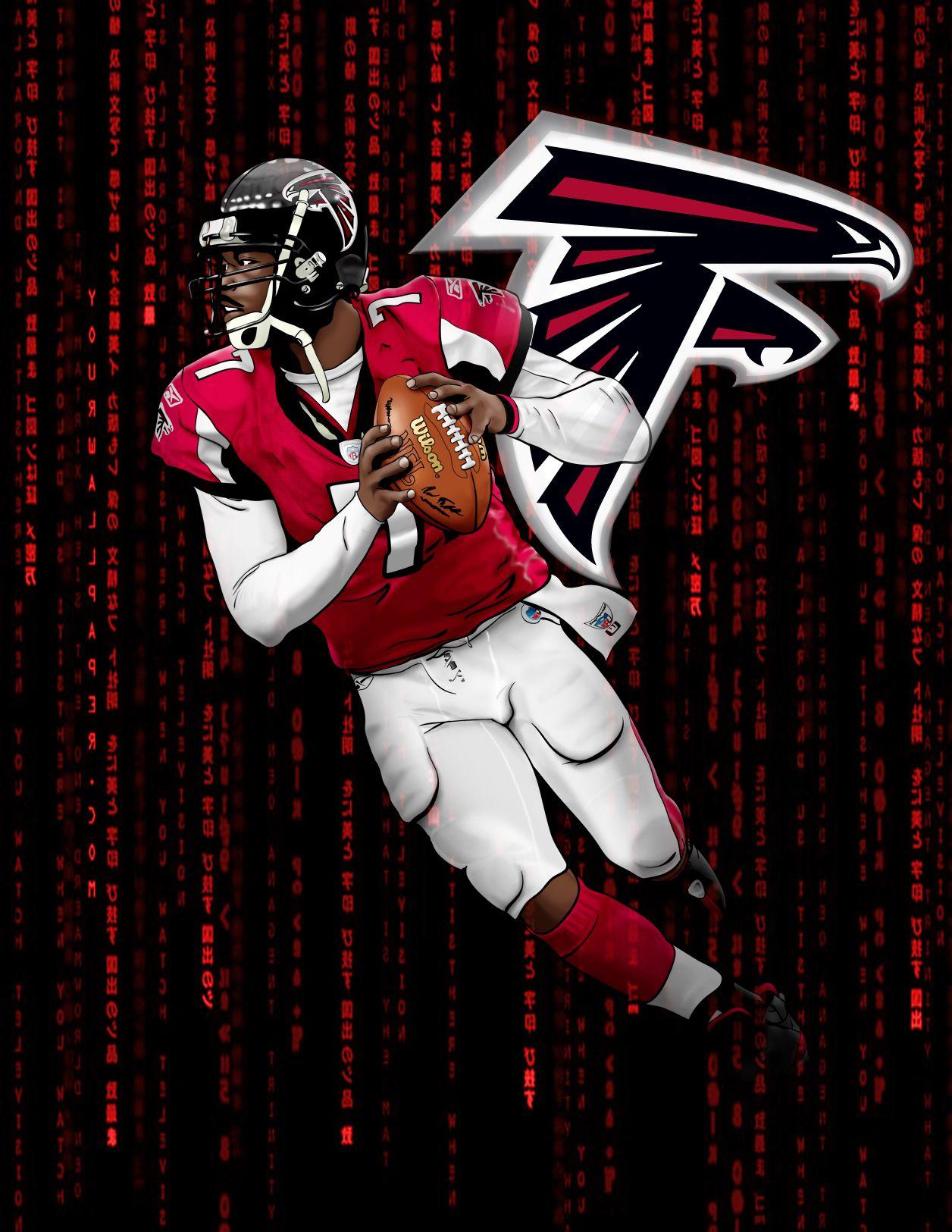Michael Vick (Eagles) - Football & Sports Background Wallpapers on Desktop  Nexus (Image 223289)
