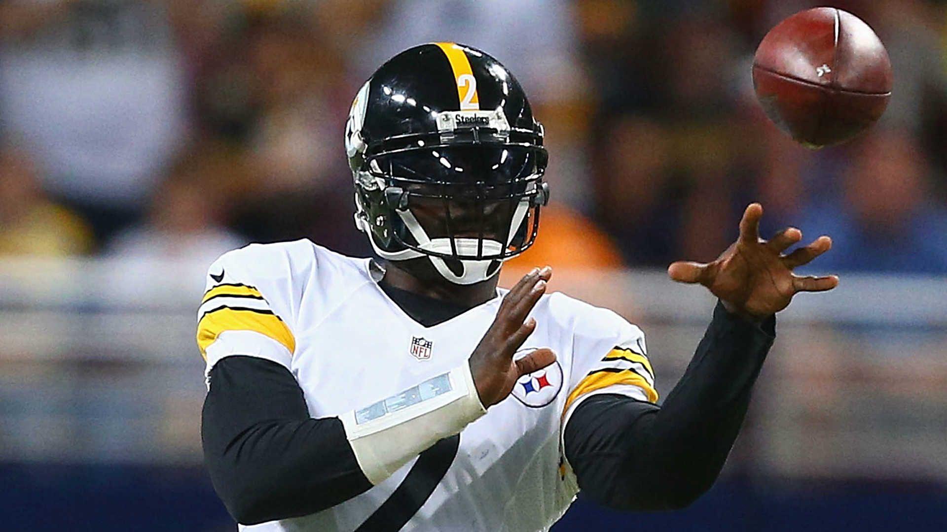 Start or Sit: Should Michael Vick be in fantasy football lineups