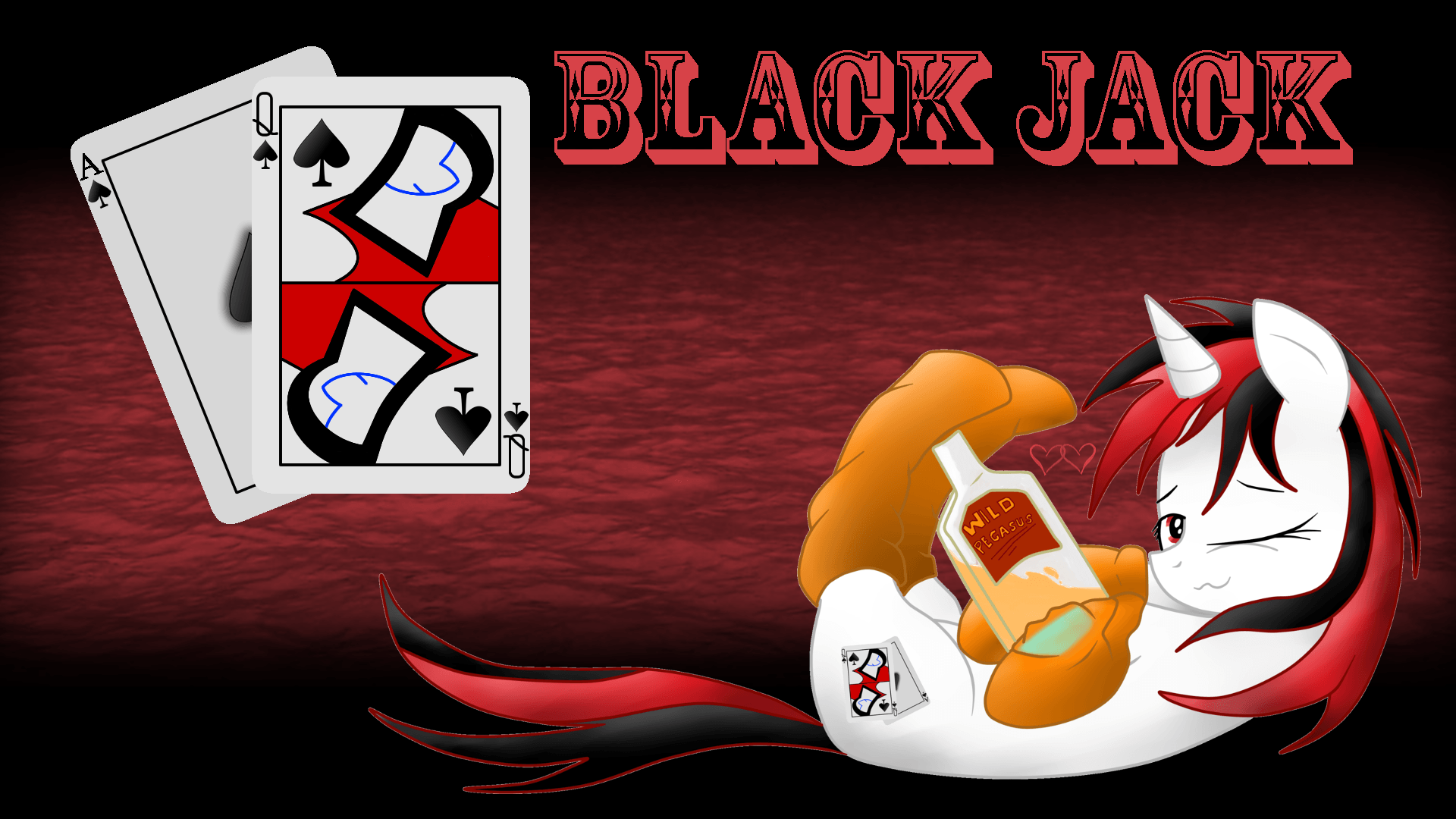 blackjack Full HD Wallpaper and Backgroundx1080