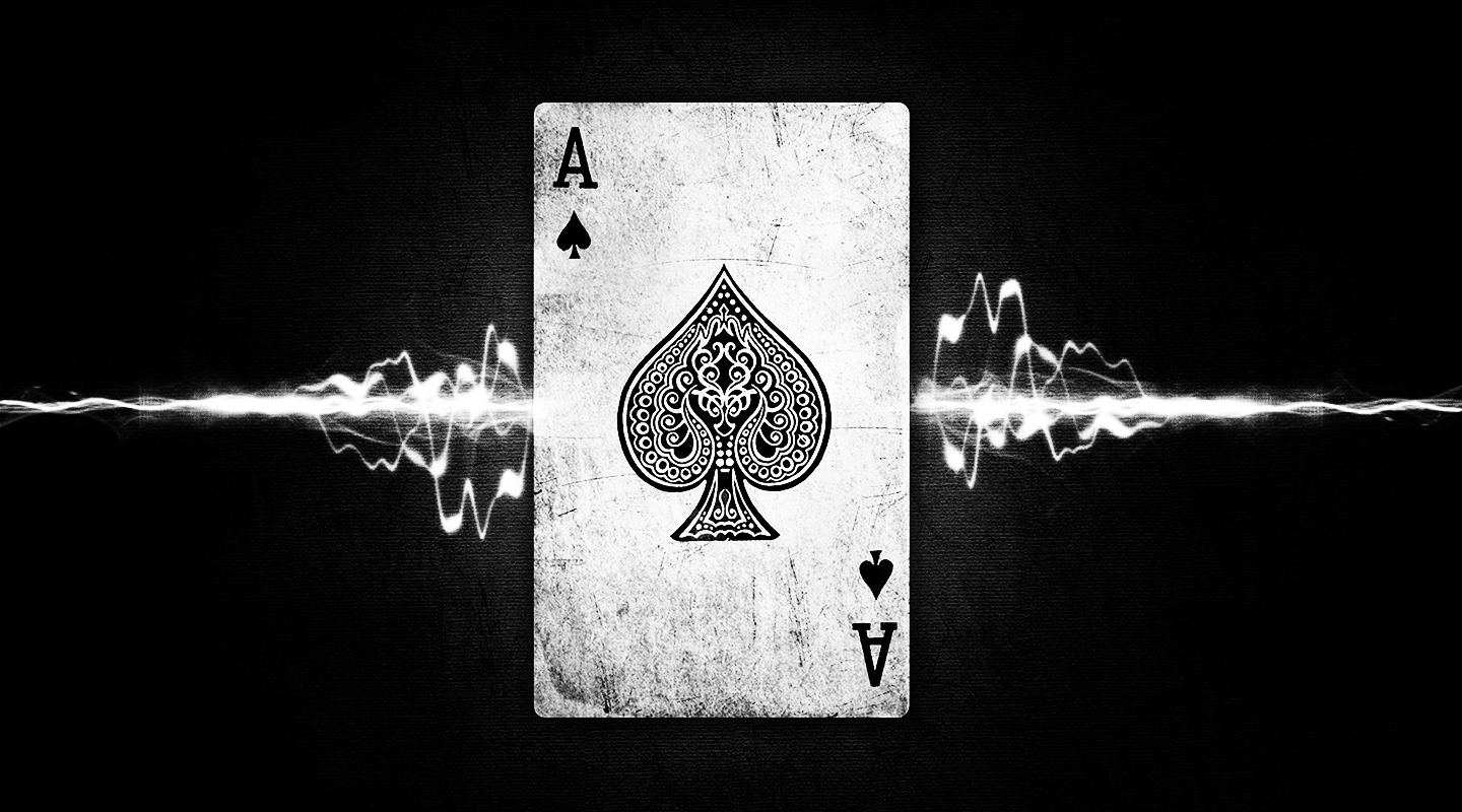 Image Gallery of Blackjack Cards Wallpaper