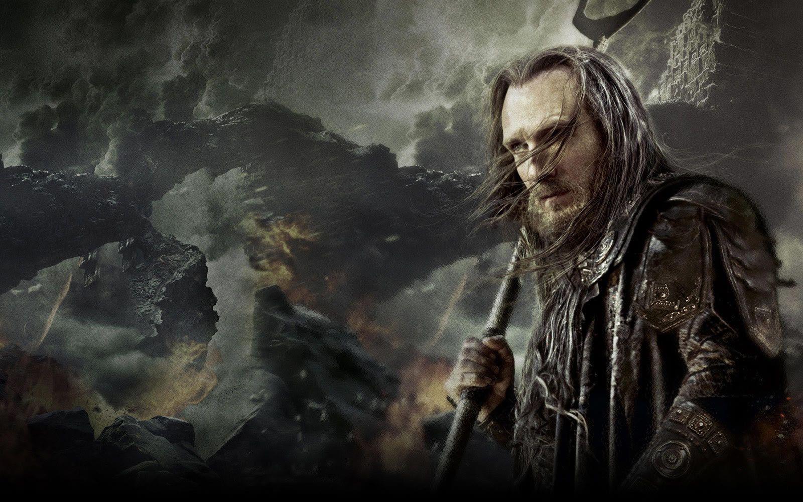 Hades Wallpaper