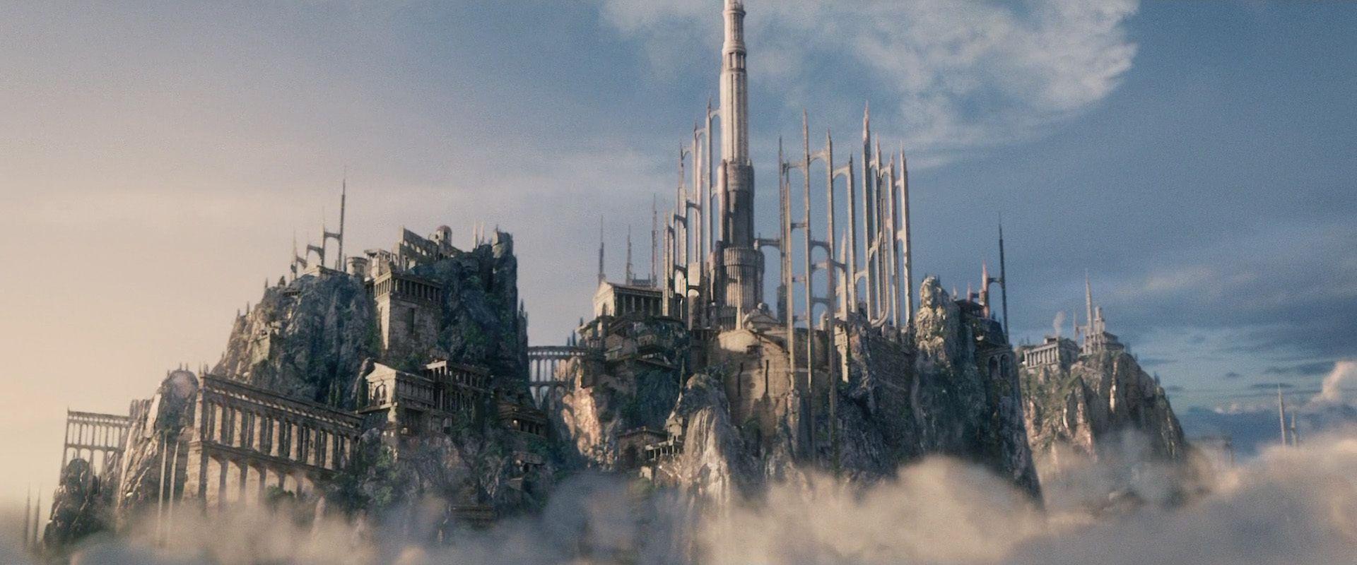 Clash of the Titans image Clash of the Titans HD wallpaper