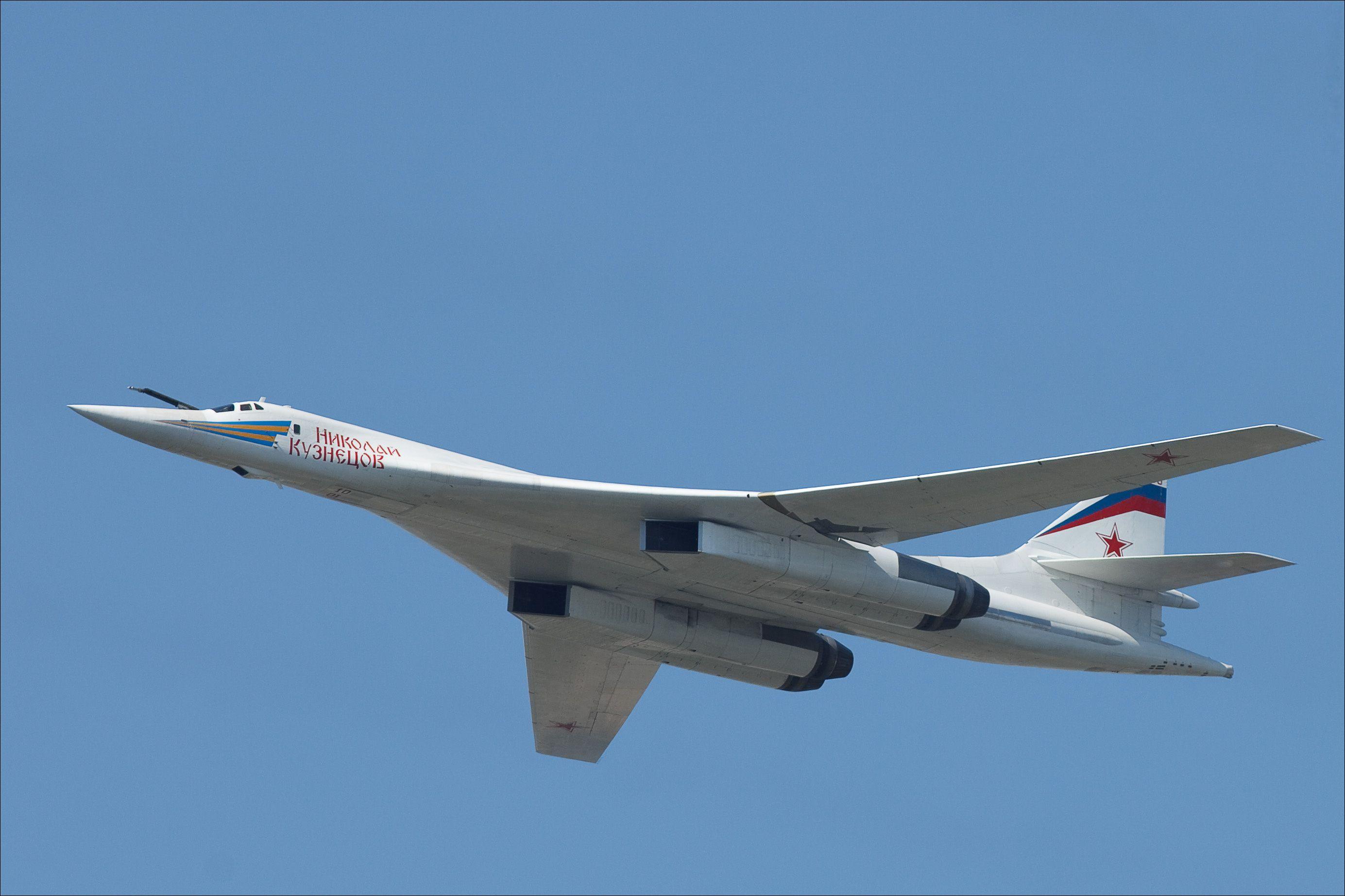 Tupolev Wallpapers - Wallpaper Cave