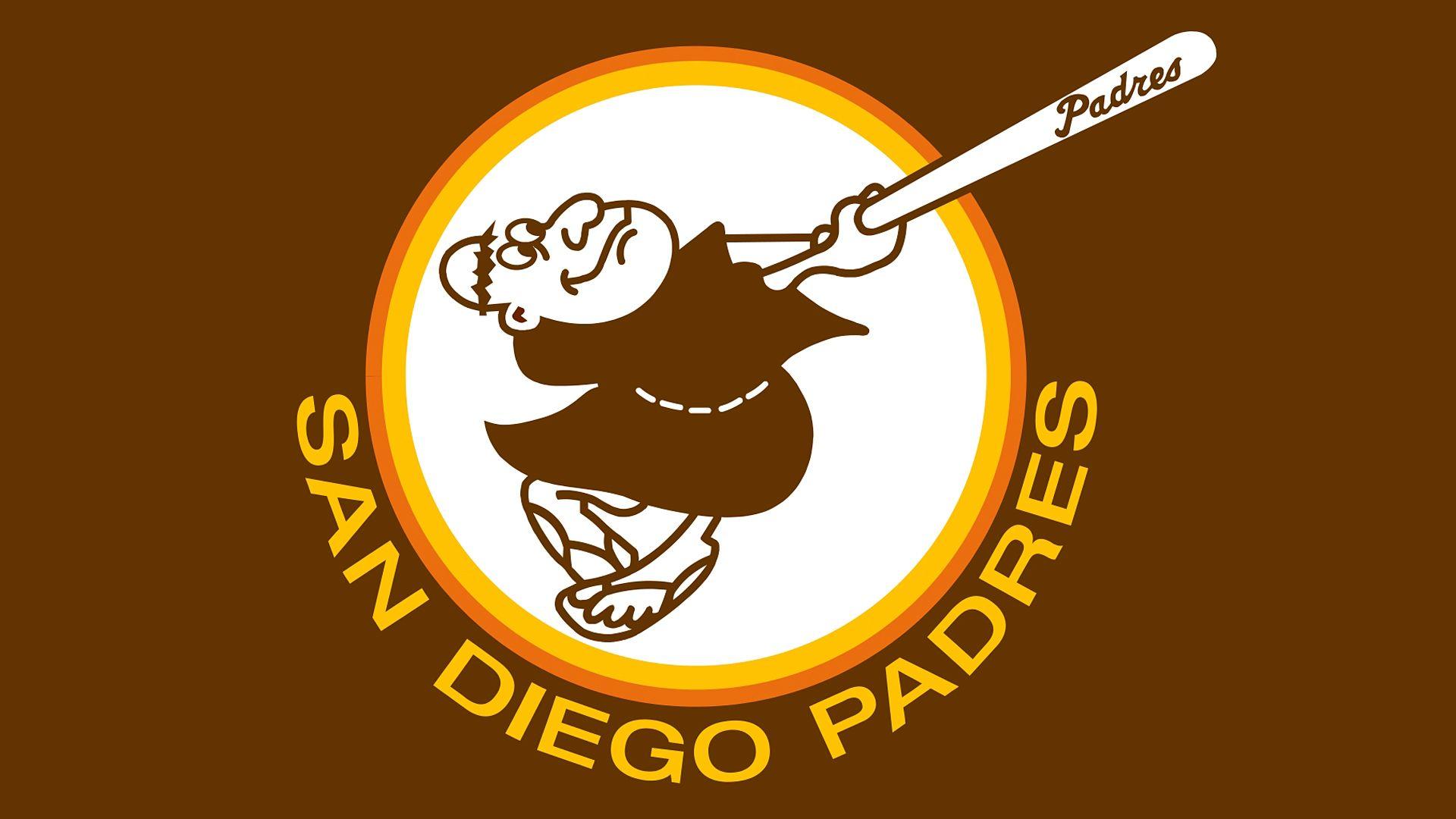 San Diego Padres HD Wallpaper