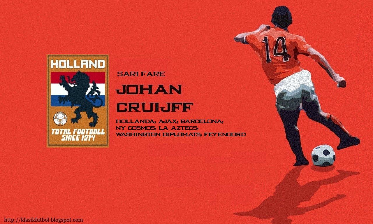 Johan Cruyff HD Wallpaper. Mesut Ozil 2012
