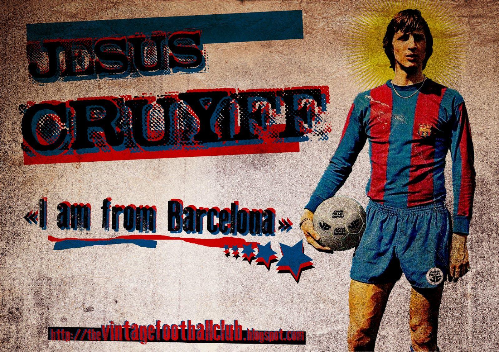 Johan Cruyff, HD Cyruff Wallpaper, Total Football, Player