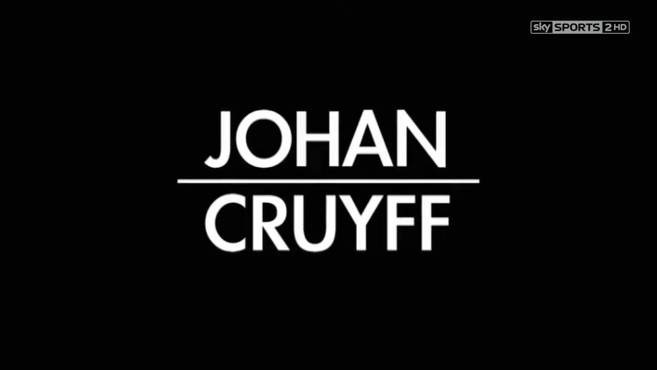 Hd Cyruff Wallpaper, High Resolution Johan Cruyff Photo, Holland