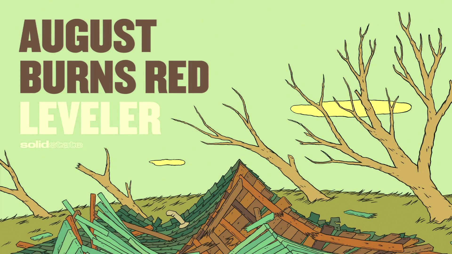 August Burns Red Wallpapers Wallpaper Cave