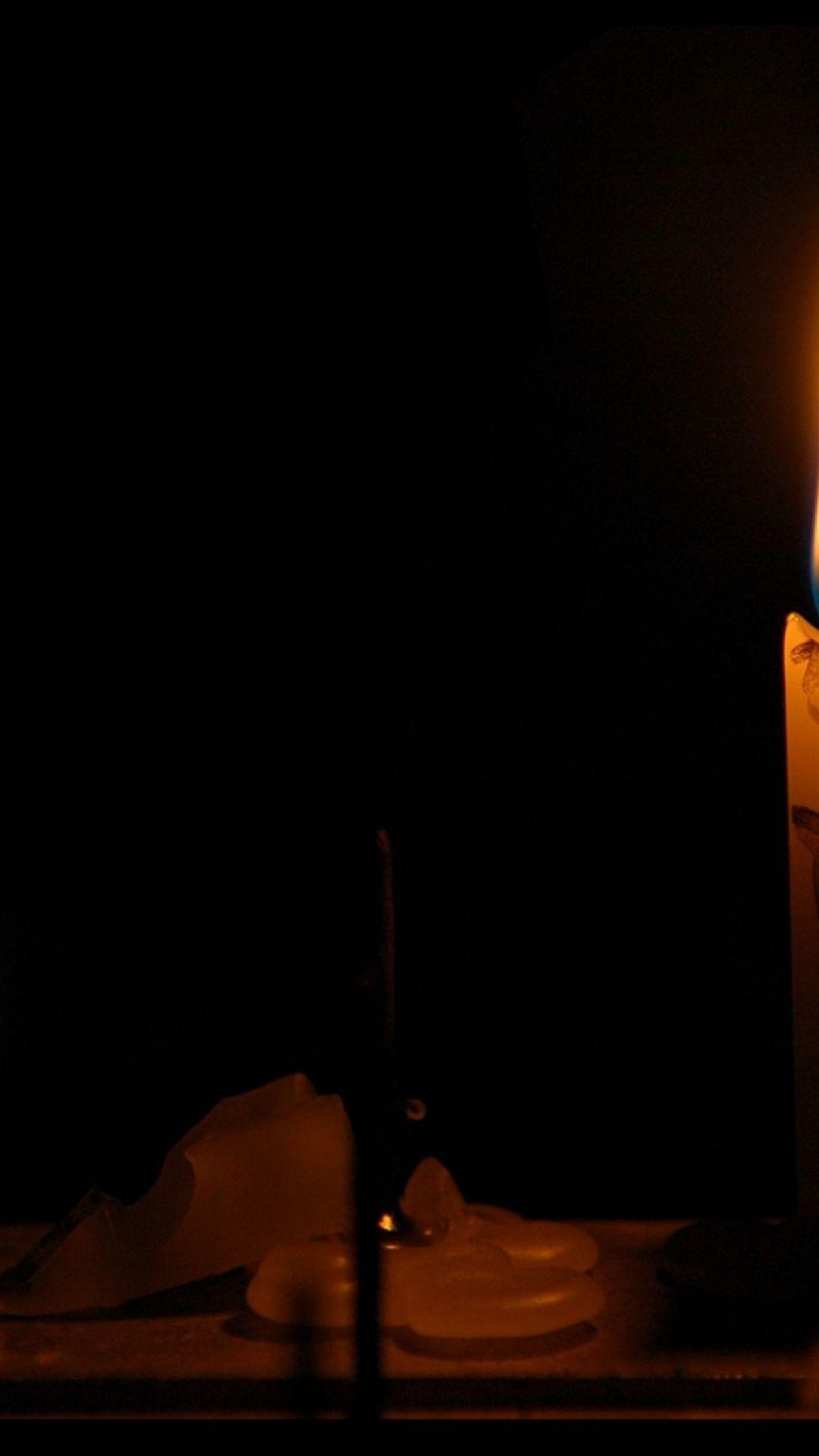 August Burns Red iPhone 5 Wallpaper