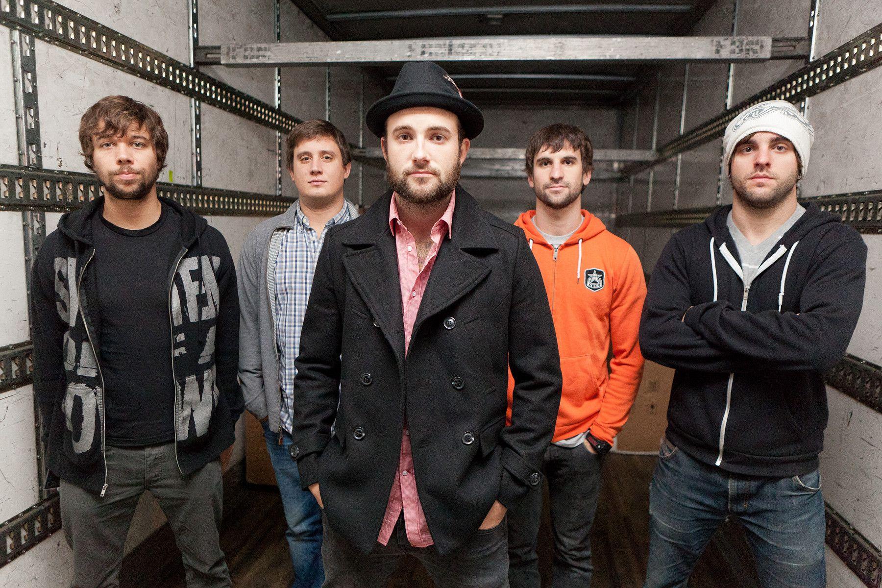 August Burns Red Wallpapers Wallpaper Cave