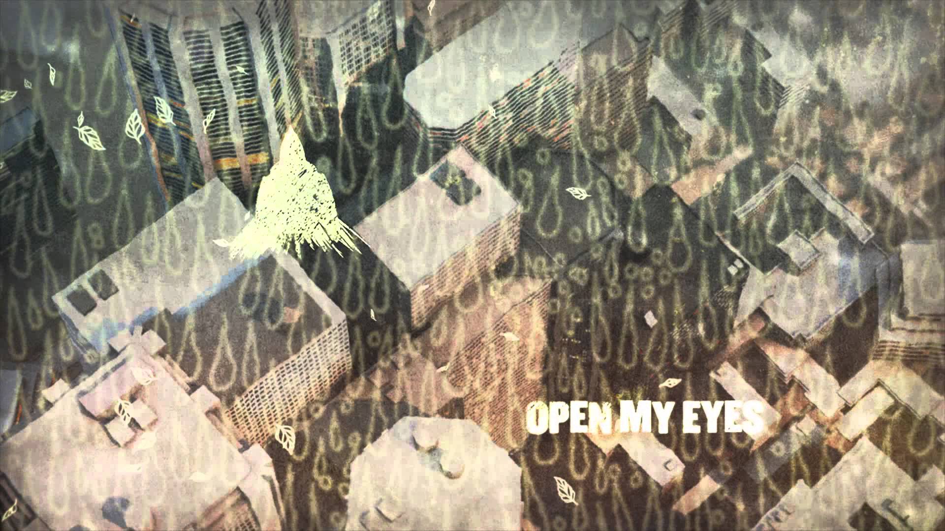 August Burns Red Spirit Breaker Lyric Video