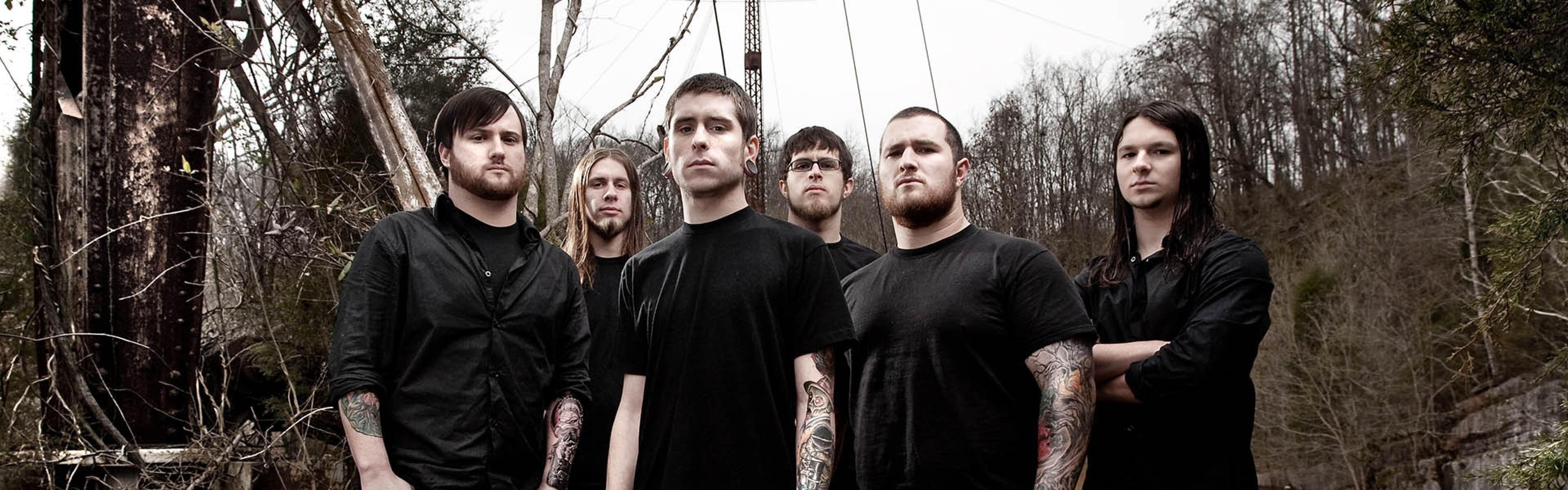 Download Wallpaper 3840x1200 August burns red, Forest, Plants