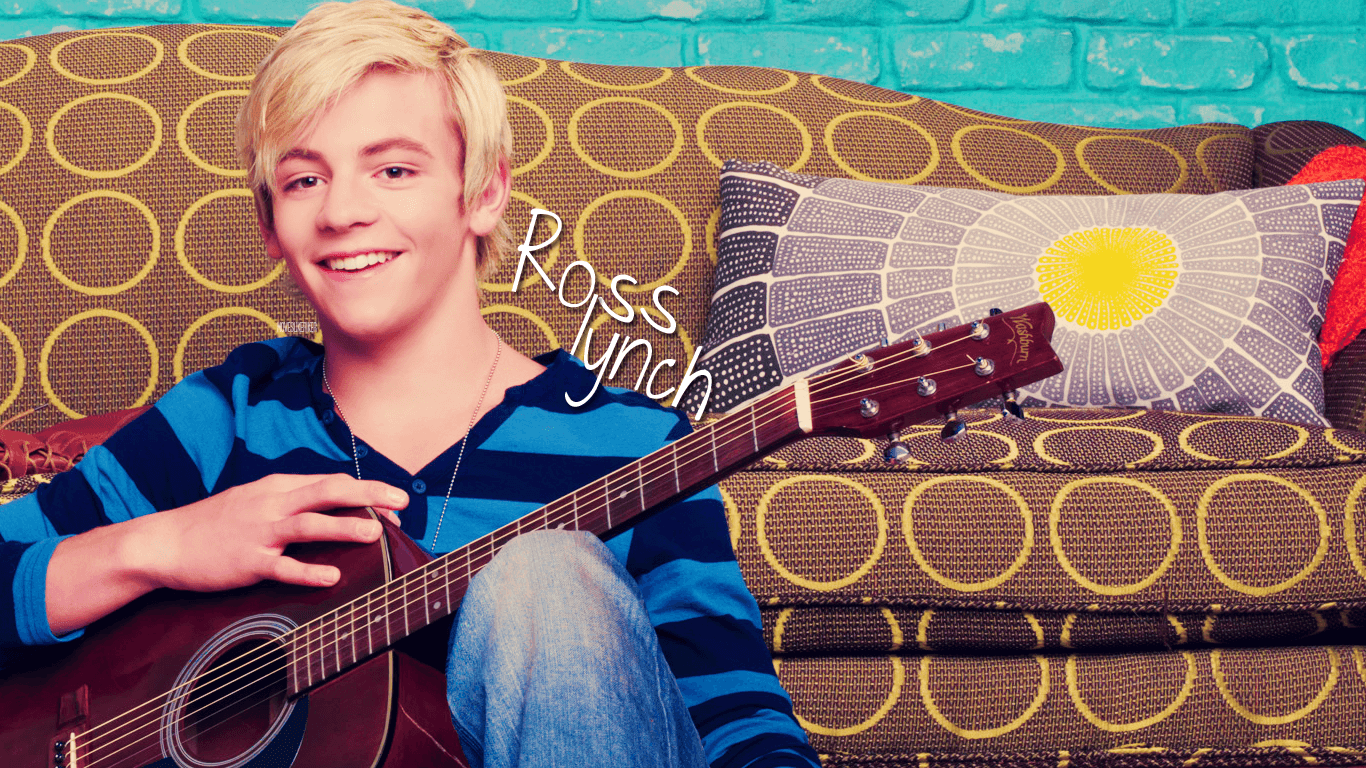 Ross Lynch Wallpapers for Laptop.