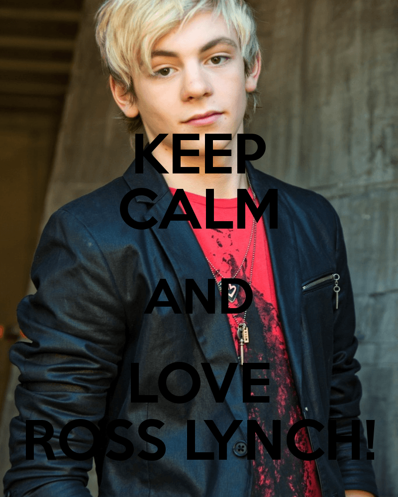 Wallpaper Ross Lynch