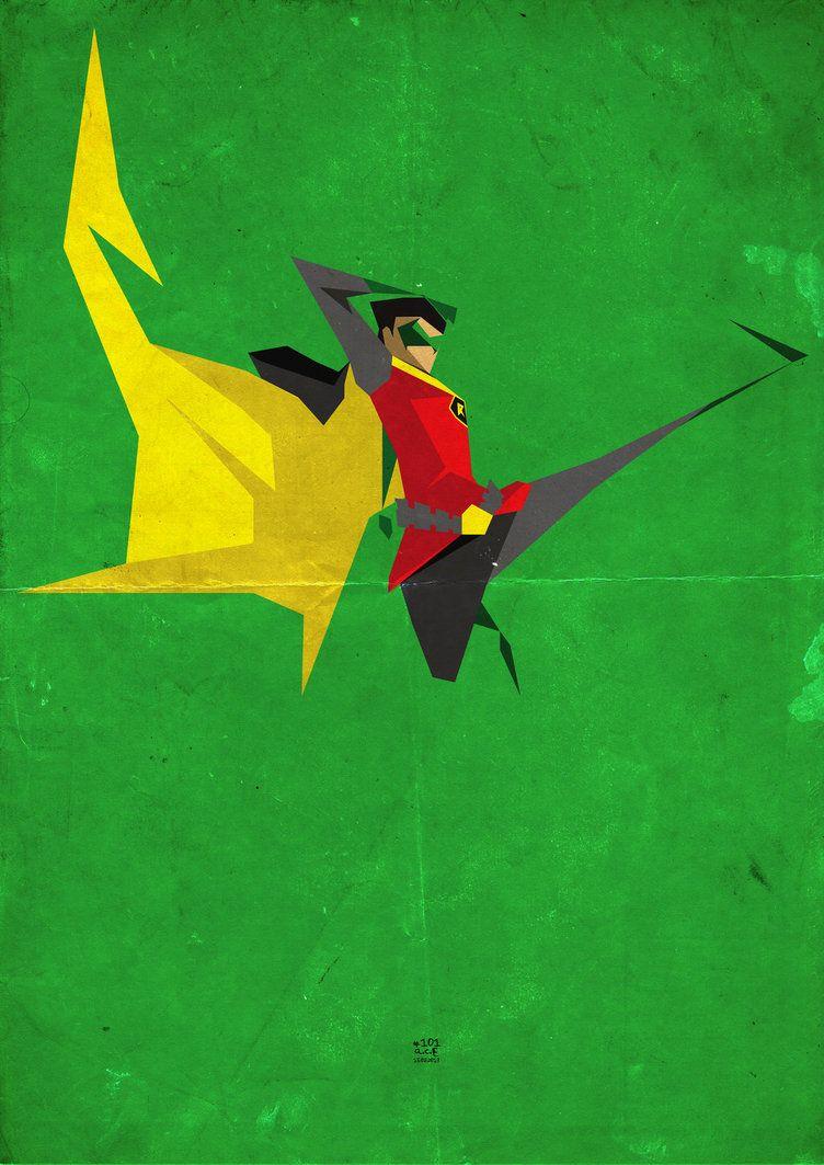 Damian Wayne Wallpapers - Wallpaper Cave