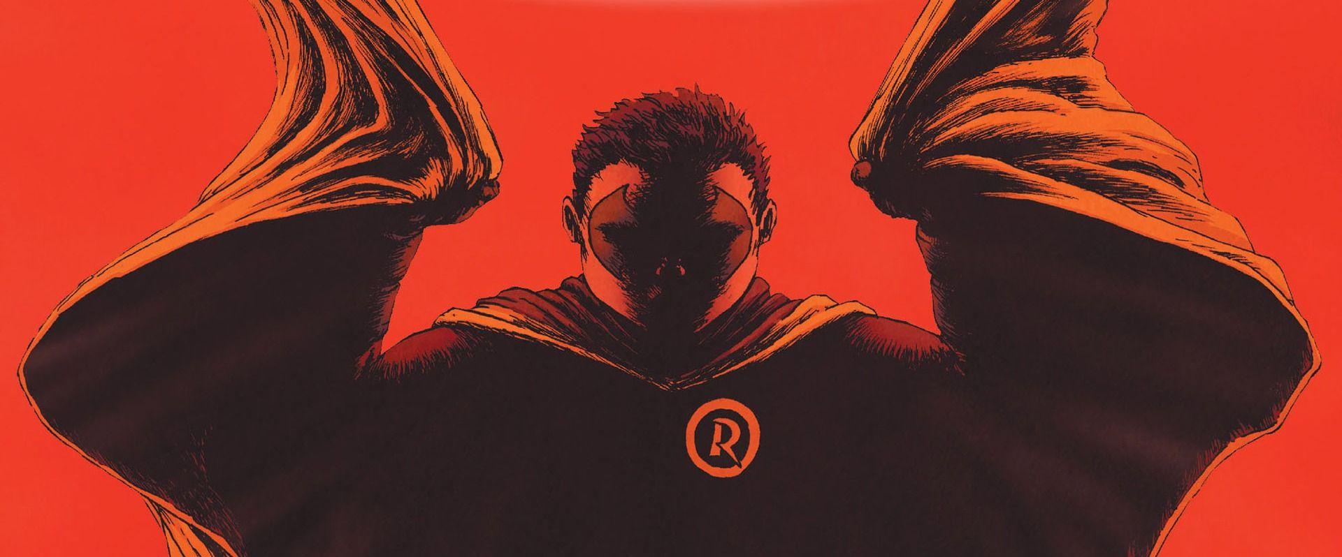 Damian Wayne Wallpapers - Wallpaper Cave