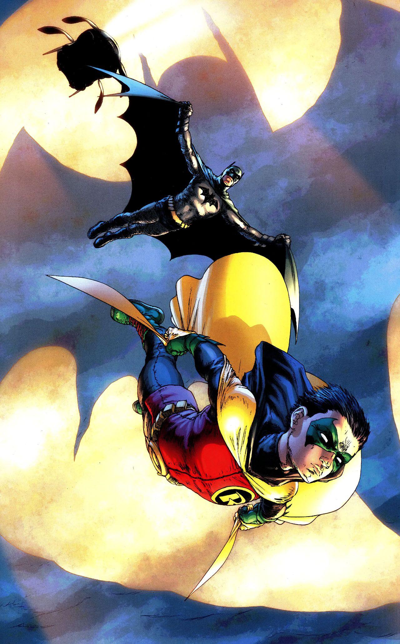 Damian Wayne Wallpapers - Wallpaper Cave