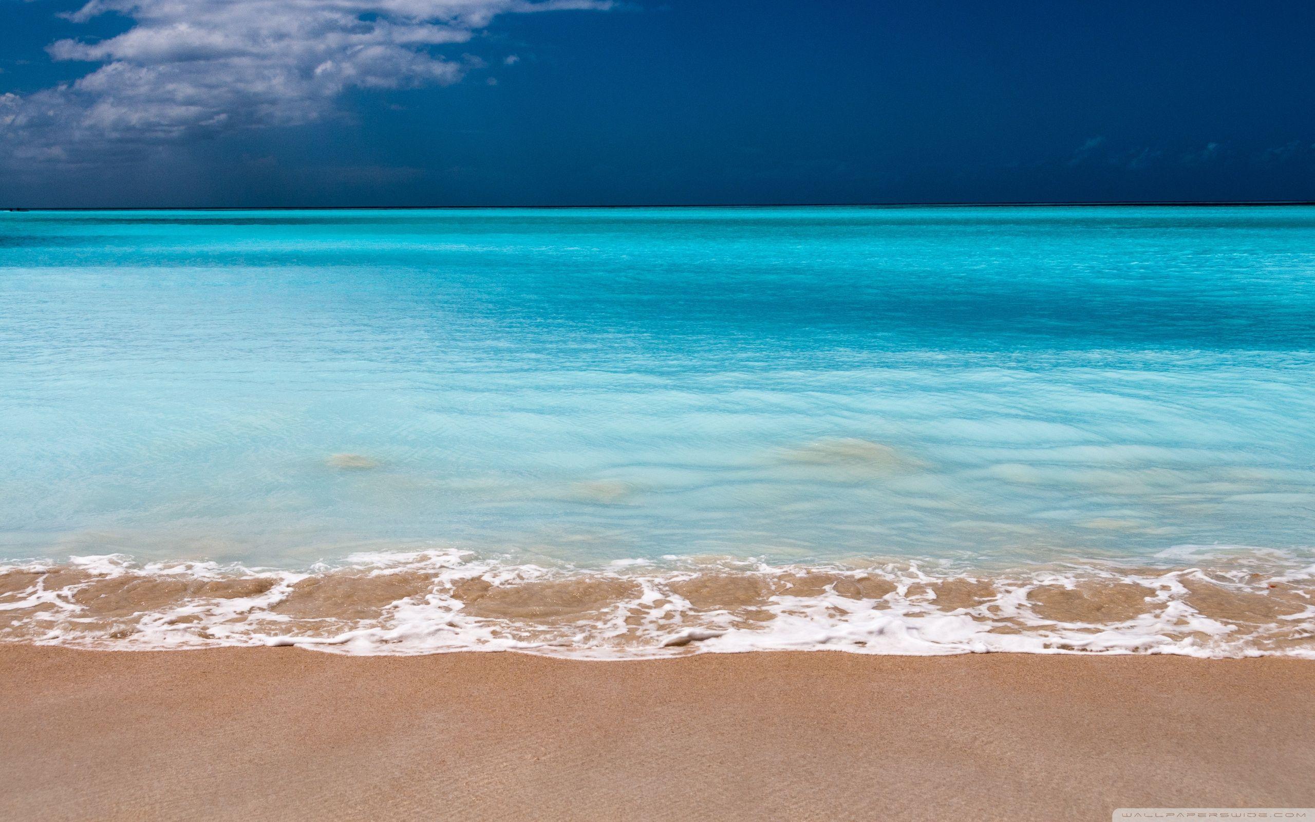 Antigua Beaches HD desktop wallpaper, Widescreen, High