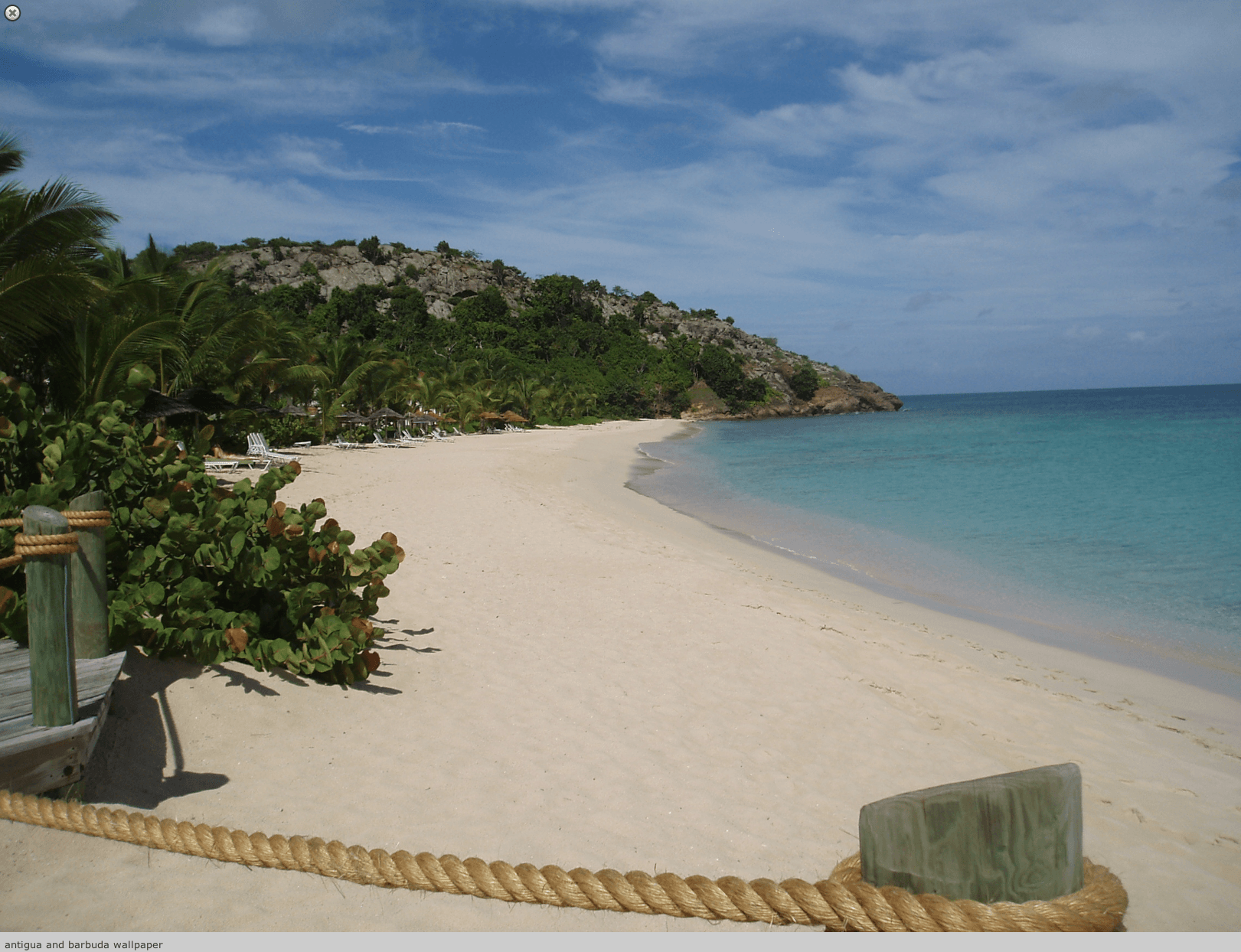 Antigua and Barbuda Tax Rates 25%