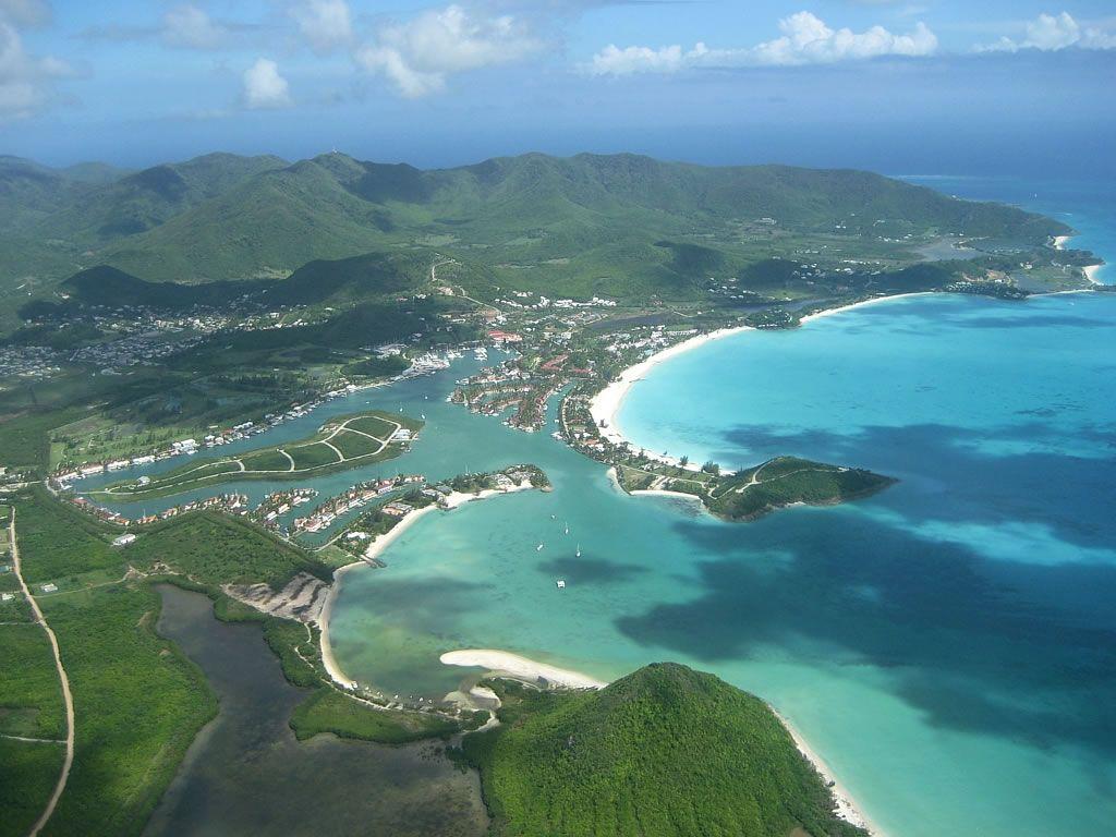 Places To Visit In The Caribbean