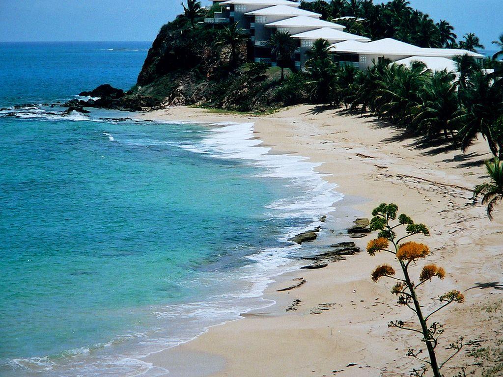 Antigua and Barbuda Travel Guide Best Tourist Destination