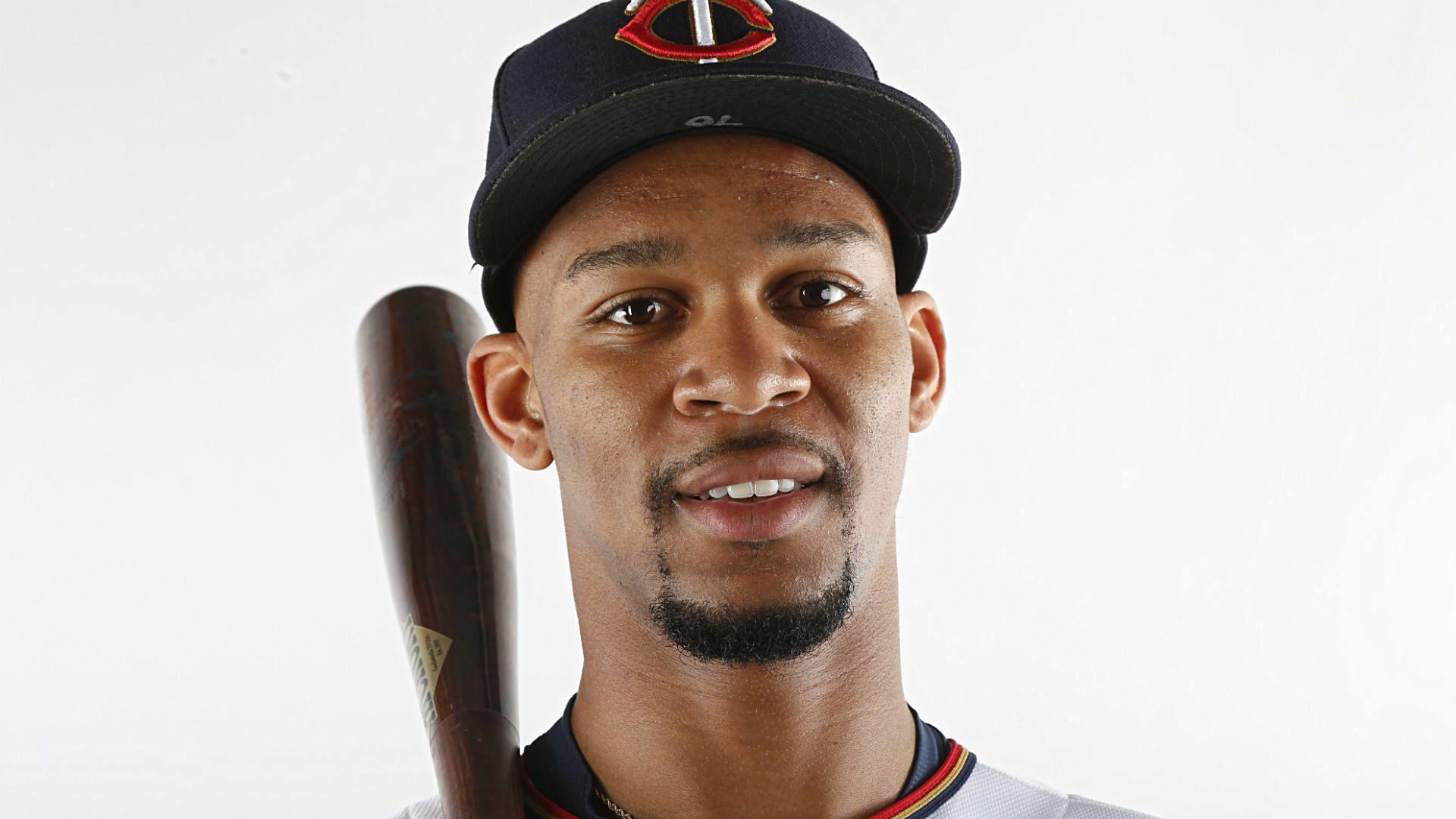 Byron Buxton Twins Reportedly Agree to 7Year 100M Contract Extension   News Scores Highlights Stats and Rumors  Bleacher Report